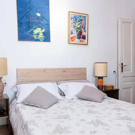 - Volosko 7912a Apartmán