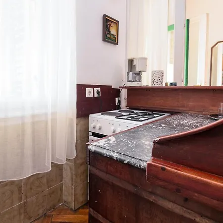 - Volosko 7912a Apartmán