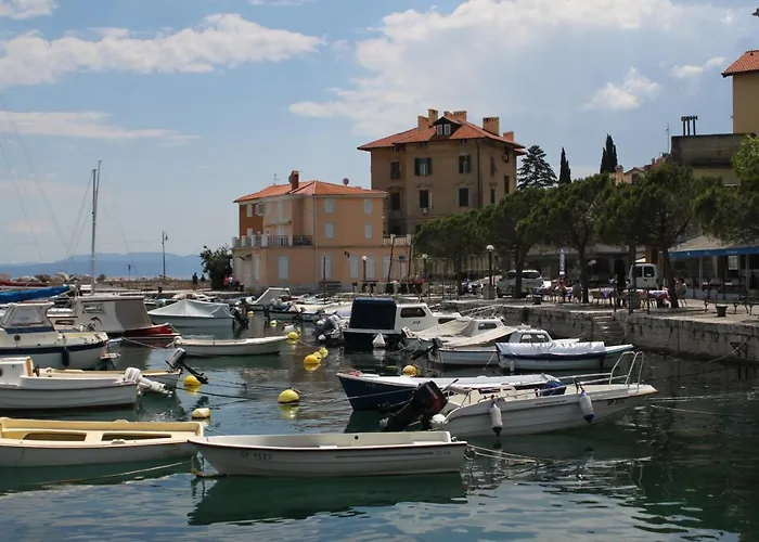 Apartment - Volosko 7912a Opatija