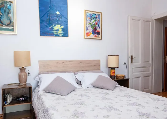 - Volosko 7912a Apartment