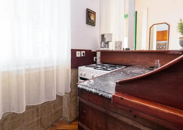 - Volosko 7912a Apartment