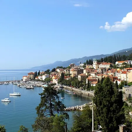 Studio - Volosko 7912a * Opatija