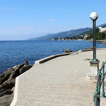 Studio - Volosko 7912a * Opatija