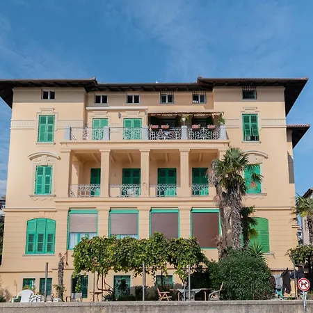 - Volosko 7912a Apartment Opatija