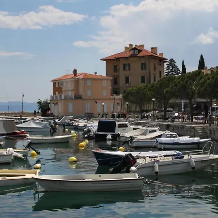 Lejlighed - Volosko 7912a Opatija