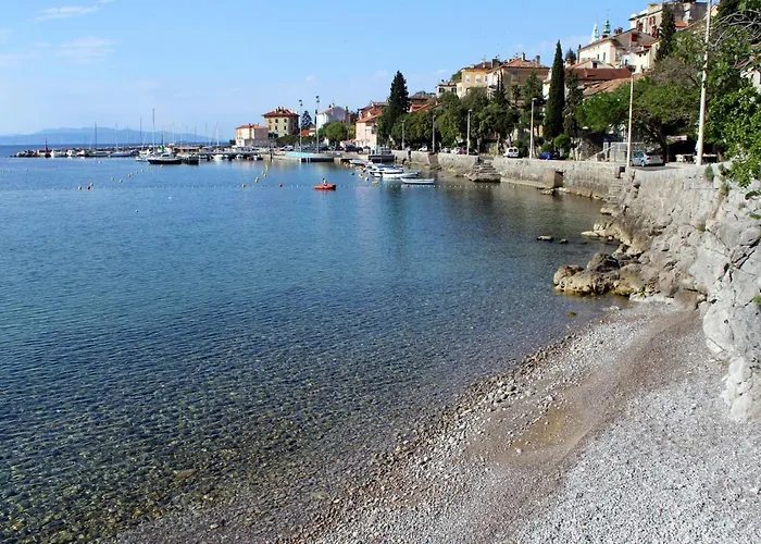 Lejlighed - Volosko 7912a *