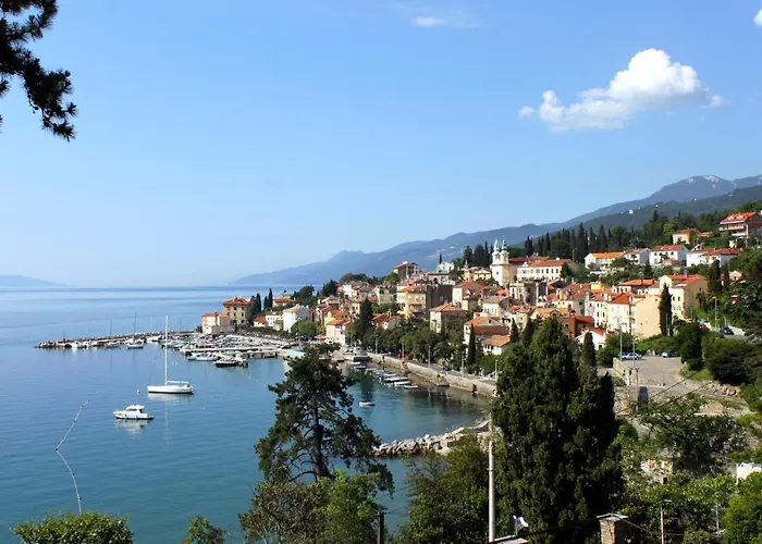 - Volosko 7912a * Opatija