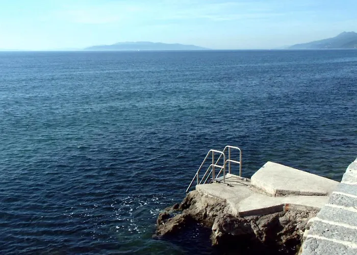 - Volosko 7912a דירה